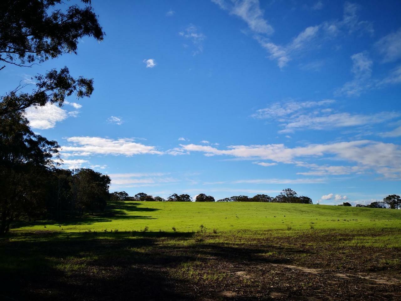 Kalimna Woods cabañas Lakes Entrance Exterior foto